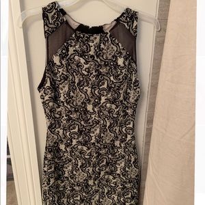 Alice & Olivia Cocktail Dress